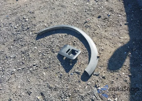 2024 Nissan Pathfinder Rock Creek 4Wd из США, поврежденный, VIN 5N1DR3BDXRC295687